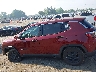 3C4NJCAB9NT****** Reparables 2022 Jeep Compass en Estado de Georgia
