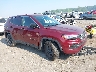 3C4NJCAB9NT****** Salvamento y Destrozados 2022 Jeep Compass en Atlanta South