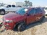 3C4NJCAB9NT****** Usados y Reparables 2022 Jeep Compass en Atlanta South