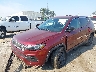 3C4NJCAB9NT****** Salvamento y Reparables 2022 Jeep Compass en Estado de Georgia