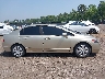 1HGFA16568L****** Reparables 2008 Honda Civic en Estado de Carolina del Sur