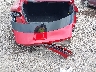 3KPFU4DE0SE****** Wrecked 2025 Kia K4 in Louisiana State