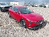 3KPFU4DE0SE****** Salvage and Wrecked 2025 Kia K4 in Lafayette