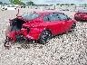 3KPFU4DE0SE****** Salvage and Wrecked 2025 Kia K4 in Louisiana State