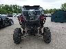 3NSR4D929PF****** Salvamento y Reparables 2023 Polaris RZR en Estado de Kansas