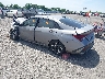 KMHLM4DG7SU****** Salvage and Repairable 2025 Hyundai Elantra in Little Rock