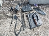 5XXG44J8XPG****** Reparables 2023 Kia K5