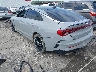 5XXG44J8XPG****** Salvamento y Reparables 2023 Kia K5 en Tulsa