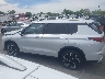 JA4J4VA8XRZ****** Repairable 2024 Mitsubishi Outlander in Utah State