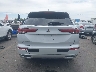 JA4J4VA8XRZ****** Wrecked 2024 Mitsubishi Outlander