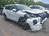 JA4J4VA8XRZ****** Salvage and Wrecked 2024 Mitsubishi Outlander in Salt Lake City