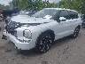 JA4J4VA8XRZ****** Used and Repairable 2024 Mitsubishi Outlander in Salt Lake City
