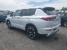 JA4J4VA8XRZ****** Salvage and Repairable 2024 Mitsubishi Outlander in Salt Lake City