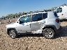 ZACCJBBT0FP****** Reparables 2015 Jeep Renegade en Estado de Illinois