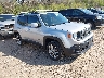 ZACCJBBT0FP****** Salvamento y Destrozados 2015 Jeep Renegade en Chicago North