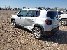 ZACCJBBT0FP****** Salvamento y Reparables 2015 Jeep Renegade en Chicago North