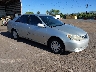JTDBE30KX53****** Salvage and Wrecked 2005 Toyota Camry in Honolulu