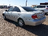 JTDBE30KX53****** Salvage and Repairable 2005 Toyota Camry in Honolulu