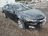 1G1ZD5ST1LF****** Salvage and Wrecked 2020 Chevrolet Malibu in Buckhannon