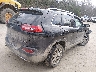 1C4PJMDB2JD****** Salvage and Wrecked 2018 Jeep Cherokee in Vermont State