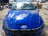 KMHLM4DG9RU****** Destrozados 2024 Hyundai Elantra en Estado de Virginia Occidental