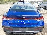 KMHLM4DG9RU****** Destrozados 2024 Hyundai Elantra