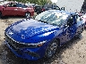 KMHLM4DG9RU****** Usados y Reparables 2024 Hyundai Elantra en Buckhannon