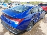 KMHLM4DG9RU****** Salvamento y Destrozados 2024 Hyundai Elantra en Estado de Virginia Occidental