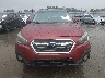 4S4BSACC5J3****** Wrecked 2018 Subaru Outback in Arkansas State