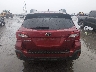 4S4BSACC5J3****** Wrecked 2018 Subaru Outback