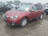4S4BSACC5J3****** Used and Repairable 2018 Subaru Outback in Little Rock