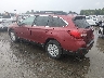 4S4BSACC5J3****** Salvage and Repairable 2018 Subaru Outback in Little Rock