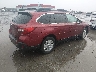 4S4BSACC5J3****** Salvage and Wrecked 2018 Subaru Outback in Arkansas State