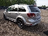 3C4PDCGG9JT****** Salvage and Repairable 2018 Dodge Journey in Lexington