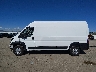 3C6LRVDG2PE****** Repairable 2023 RAM Promaster in Colorado State