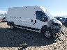 3C6LRVDG2PE****** Salvage and Wrecked 2023 RAM Promaster in Western Colorado