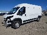 3C6LRVDG2PE****** Used and Repairable 2023 RAM Promaster in Western Colorado