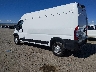 3C6LRVDG2PE****** Salvage and Repairable 2023 RAM Promaster in Western Colorado