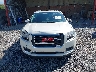 1GKKVRKD8EJ****** Destrozados 2014 GMC Acadia en Estado de Carolina del Norte