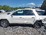 1GKKVRKD8EJ****** Reparables 2014 GMC Acadia en Estado de Carolina del Norte