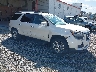 1GKKVRKD8EJ****** Salvamento y Destrozados 2014 GMC Acadia en Asheville