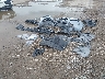 5UX23EM06T9****** Destrozados 2026 BMW X7 en Estado de Texas