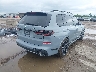 5UX23EM06T9****** Salvamento y Destrozados 2026 BMW X7 en Estado de Texas