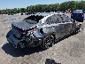 JN1FV7DR0MM****** Salvage and Wrecked 2021 Infiniti Q50 in North Carolina State