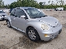 3VWCB21C12M****** Salvage and Wrecked 2002 Volkswagen New Beetle in Saint Louis