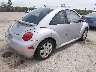 3VWCB21C12M****** Salvage and Wrecked 2002 Volkswagen New Beetle in Illinois State