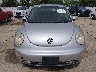 3VWCB21C12M****** Salvage and Repairable 2002 Volkswagen New Beetle in Illinois State