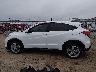 3CZRU5H34JM****** Salvage 2018 Honda HR-V
