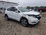 3CZRU5H34JM****** Salvage and Wrecked 2018 Honda HR-V in Wichita
