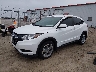 3CZRU5H34JM****** Used and Repairable 2018 Honda HR-V in Wichita